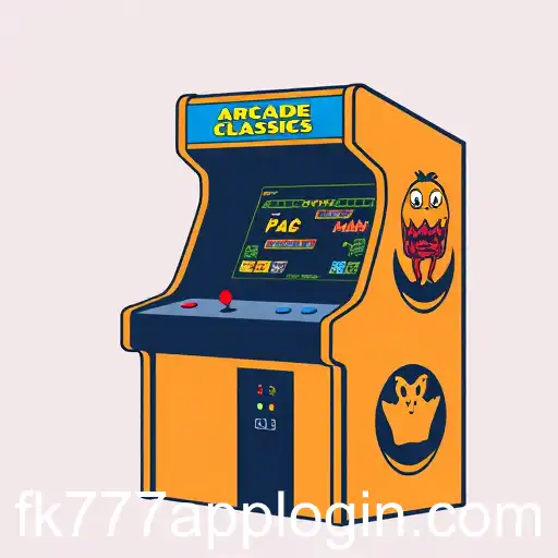 Arcade Classics