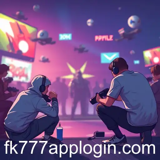 The Evolution of Online Gaming in 2025