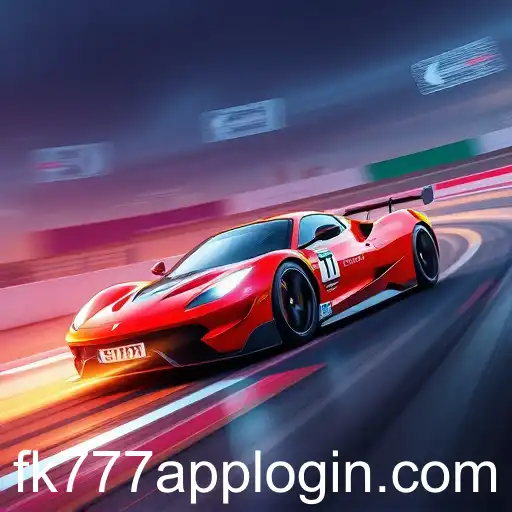 The Digital Frontier of FK777 in 2025