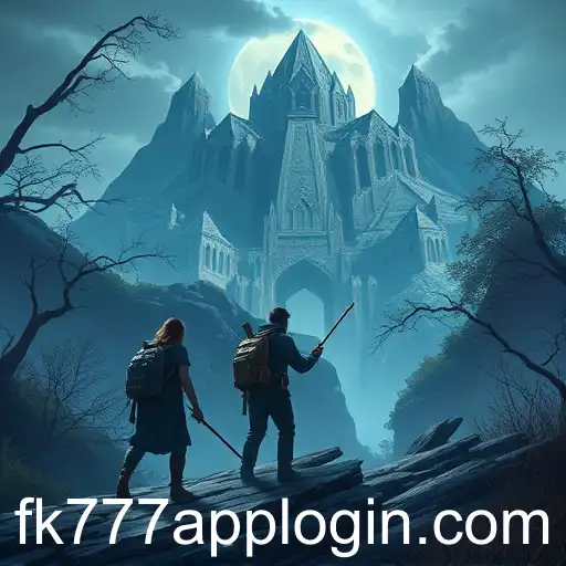 The Rise and Influence of FK777 in Online Gaming