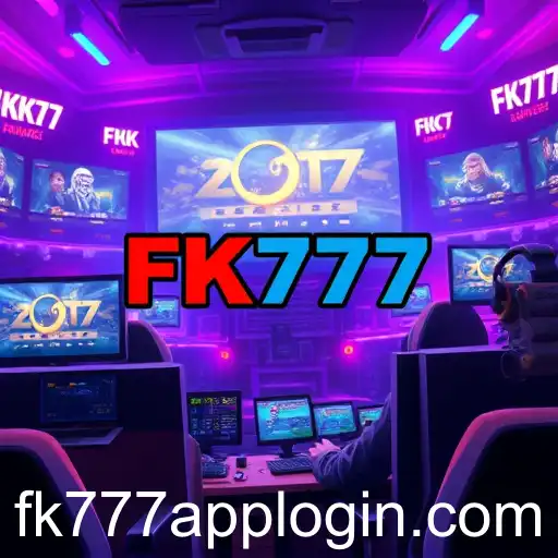 The Rise of fk777 and the Gaming Revolution
