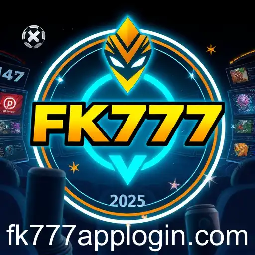 The Rise of FK777 in Online Gaming