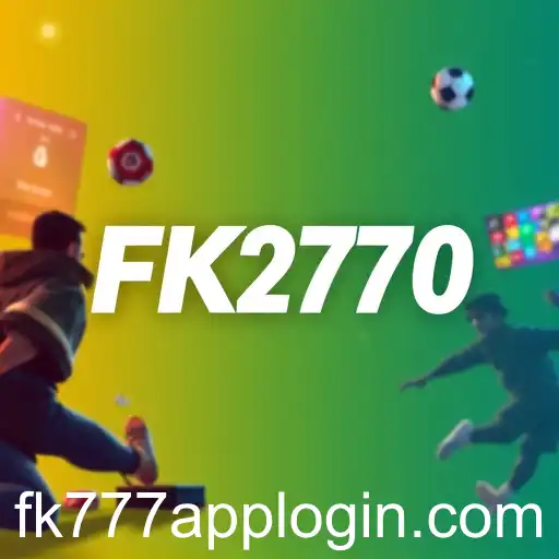 The Rise of FK777 Gaming Platform