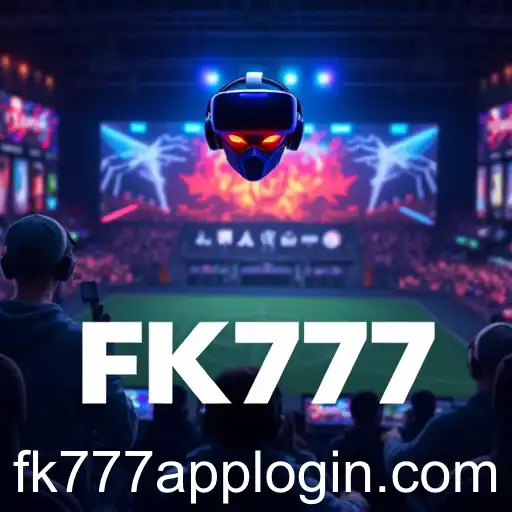 The Rise of FK777: A New Era in Gaming