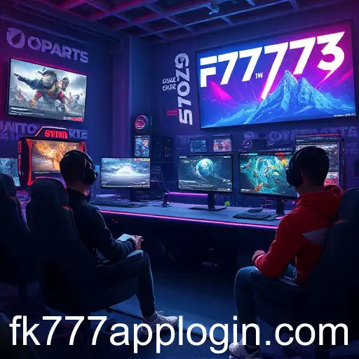 fk777