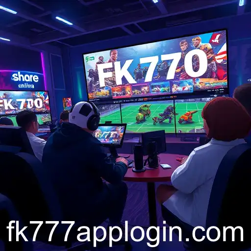fk777